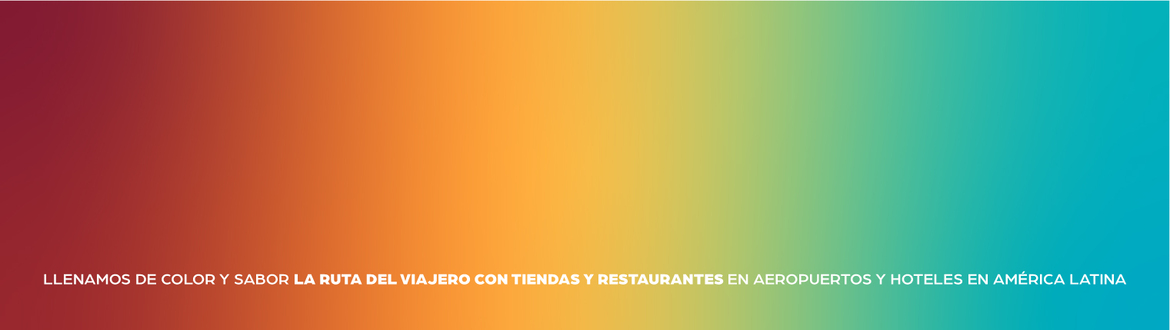 Morpho Travel Experience